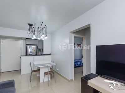 Apartamento 2 dorms à venda Rua Lindolfo Henke, Sarandi - Porto Alegre