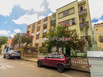 Apartamento 2 dorms à venda Rua Lopo Gonçalves, Cidade Baixa - Porto Alegre