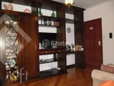 Apartamento 2 dorms à venda Rua Lopo Gonçalves, Cidade Baixa - Porto Alegre