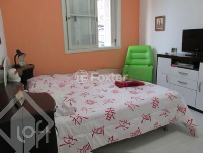 Apartamento 2 dorms à venda Rua Luiz Afonso, Cidade Baixa - Porto Alegre