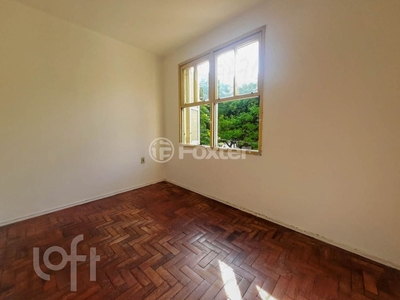 Apartamento 2 dorms à venda Rua Luiz Manoel, Santana - Porto Alegre