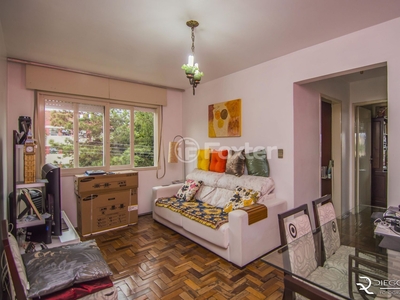 Apartamento 2 dorms à venda Rua Lydia Moschetti, Jardim Leopoldina - Porto Alegre