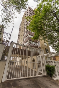 Apartamento 2 dorms à venda Rua Machado de Assis, Jardim Botânico - Porto Alegre