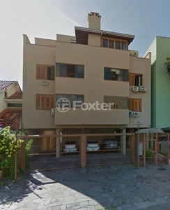 Apartamento 2 dorms à venda Rua Machado de Assis, Partenon - Porto Alegre