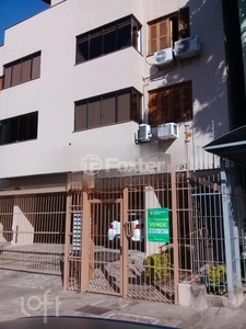 Apartamento 2 dorms à venda Rua Machado de Assis, Partenon - Porto Alegre