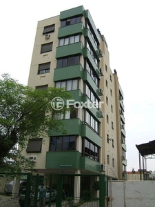 Apartamento 2 dorms à venda Rua Machado de Assis, Partenon - Porto Alegre