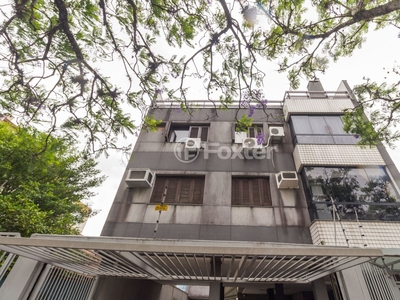 Apartamento 2 dorms à venda Rua Major Hércules Gomes Limeira, São Sebastião - Porto Alegre