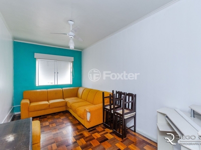 Apartamento 2 dorms à venda Rua Mali, Vila Ipiranga - Porto Alegre