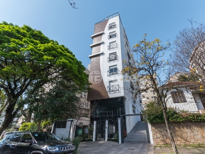 Apartamento 2 dorms à venda Rua Marcelo Gama, São João - Porto Alegre