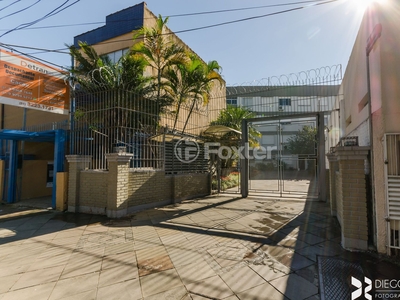 Apartamento 2 dorms à venda Rua Marcílio Dias, Menino Deus - Porto Alegre