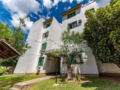 Apartamento 2 dorms à venda Rua Marcone, Partenon - Porto Alegre