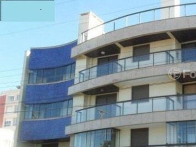 Apartamento 2 dorms à venda Rua Marechal Deodoro, Prainha - Torres