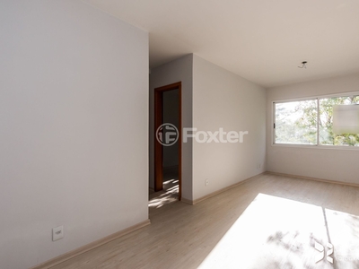 Apartamento 2 dorms à venda Rua Mariano de Matos, Santa Tereza - Porto Alegre