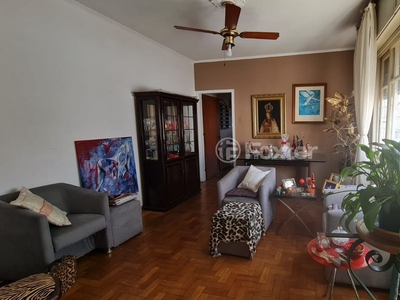 Apartamento 2 dorms à venda Rua Mariante, Rio Branco - Porto Alegre