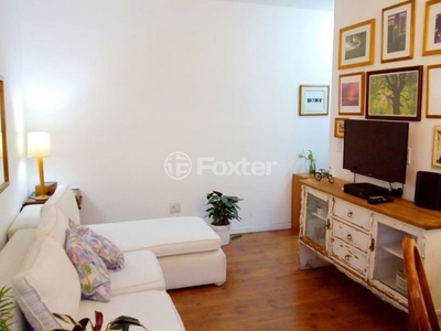 Apartamento 2 dorms à venda Rua Marieta Menna Barreto, Morro Santana - Porto Alegre