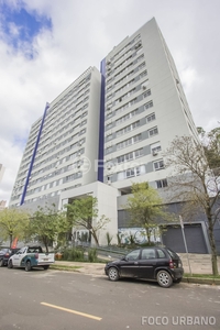 Apartamento 2 dorms à venda Rua Mário Antunes da Cunha, Petrópolis - Porto Alegre