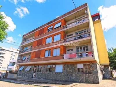 Apartamento 2 dorms à venda Rua Marquês do Herval, Marechal Rondon - Canoas