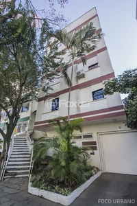 Apartamento 2 dorms à venda Rua Marquês do Pombal, Moinhos de Vento - Porto Alegre