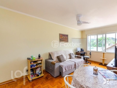 Apartamento 2 dorms à venda Rua Martins de Lima, Vila São José - Porto Alegre