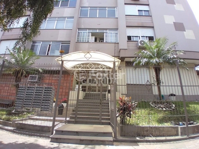 Apartamento 2 dorms à venda Rua Martins de Lima, Vila São José - Porto Alegre