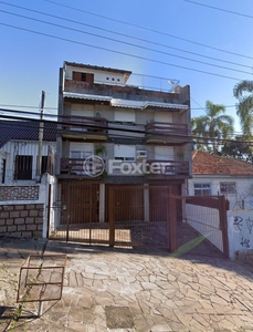 Apartamento 2 dorms à venda Rua Mata Coelho, Nonoai - Porto Alegre