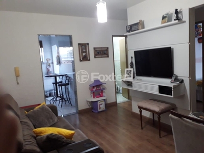 Apartamento 2 dorms à venda Rua Max Juniman, Humaitá - Porto Alegre