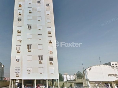 Apartamento 2 dorms à venda Rua Missões, Vila Vista Alegre - Cachoeirinha