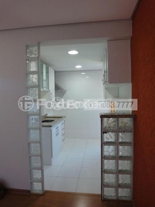 Apartamento 2 dorms à venda Rua Missões, Vila Vista Alegre - Cachoeirinha