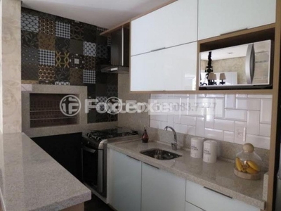 Apartamento 2 dorms à venda Rua Moacir, Centro - Capão da Canoa