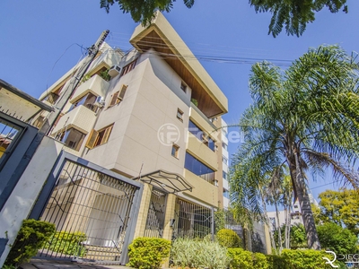 Apartamento 2 dorms à venda Rua Monsenhor Veras, Santana - Porto Alegre