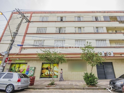 Apartamento 2 dorms à venda Rua Morretes, Santa Maria Goretti - Porto Alegre