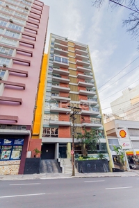 Apartamento 2 dorms à venda Rua Mostardeiro, Moinhos de Vento - Porto Alegre