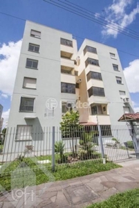 Apartamento 2 dorms à venda Rua Norberto Jung, Sarandi - Porto Alegre