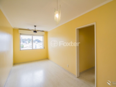 Apartamento 2 dorms à venda Rua Nunes, Medianeira - Porto Alegre