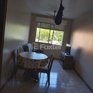 Apartamento 2 dorms à venda Rua Nunes, Medianeira - Porto Alegre