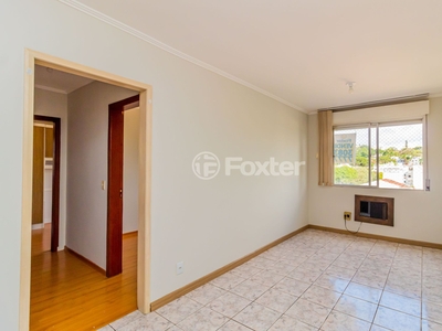 Apartamento 2 dorms à venda Rua Nunes, Medianeira - Porto Alegre