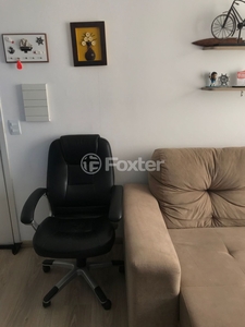 Apartamento 2 dorms à venda Rua Oliveira Viana, Fátima - Canoas