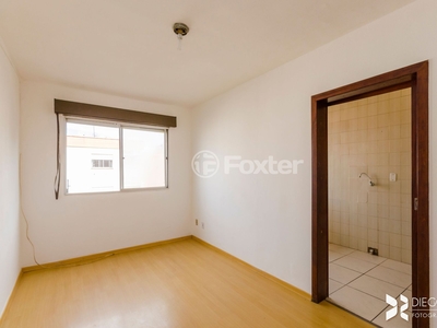 Apartamento 2 dorms à venda Rua Orfanotrófio, Santa Tereza - Porto Alegre