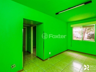 Apartamento 2 dorms à venda Rua Orfanotrófio, Santa Tereza - Porto Alegre