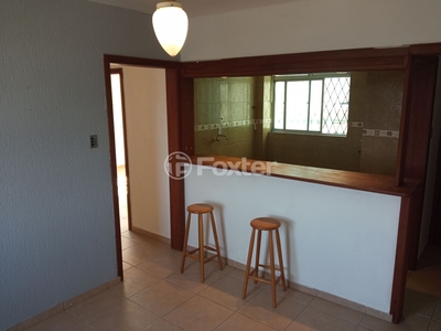 Apartamento 2 dorms à venda Rua Orfanotrófio, Santa Tereza - Porto Alegre