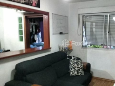 Apartamento 2 dorms à venda Rua Orfanotrófio, Santa Tereza - Porto Alegre