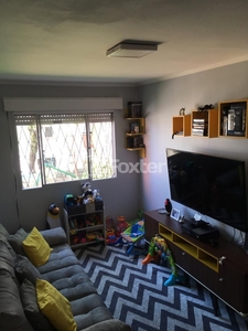 Apartamento 2 dorms à venda Rua Orfanotrófio, Santa Tereza - Porto Alegre