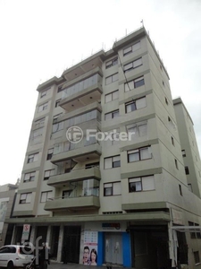 Apartamento 2 dorms à venda Rua Os Dezoito do Forte, Centro - Caxias do Sul