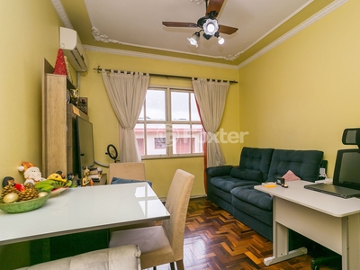 Apartamento 2 dorms à venda Rua Oscar Schneider, Medianeira - Porto Alegre