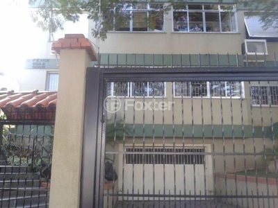 Apartamento 2 dorms à venda Rua Oscar Schneider, Medianeira - Porto Alegre