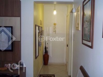 Apartamento 2 dorms à venda Rua Osvaldo Aranha, Centro - São Leopoldo
