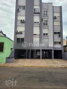 Apartamento 2 dorms à venda Rua Osvaldo Aranha, Centro - São Leopoldo