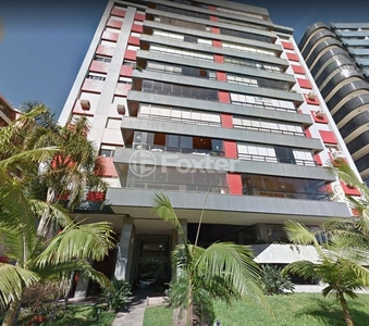 Apartamento 2 dorms à venda Rua Osvaldo Aranha, Praia Grande - Torres