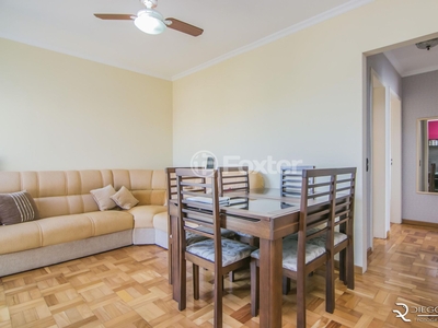 Apartamento 2 dorms à venda Rua Ouro Preto, Cristo Redentor - Porto Alegre