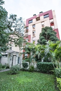 Apartamento 2 dorms à venda Rua Ouro Preto, Jardim Floresta - Porto Alegre